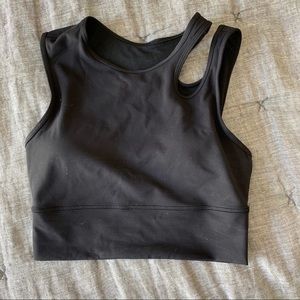Lululemon crop